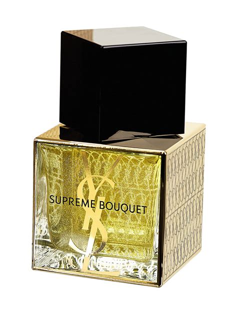 ysl supreme bouquet perfume